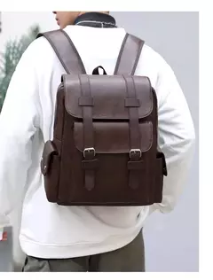 Mochila de Lujo para Hombre Bestform - Glovitecno