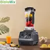 Biolomix Batidora Timer T5200: Potencia y Versatilidad en tu Cocina