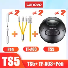 Altavoz Bluetooth Choice Lenovo TS5 en internet