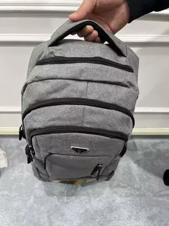 Mochila Grande para Laptop CFUN YA - Glovitecno