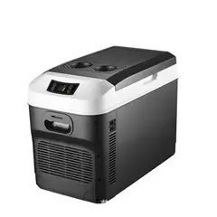 Imagen de Refrigerador Mini 15L para Auto y Hogar