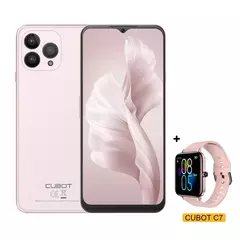 CUBOT P80 [512GB] - Glovitecno