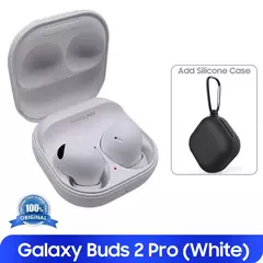 Auriculares Inalámbricos Samsung Galaxy Buds 2 Pro en internet