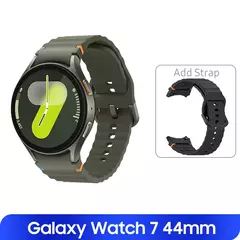 Samsung Galaxy Watch 7 44mm NFC Smartwatch - comprar online