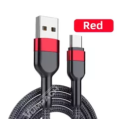 Cable de Carga Rápida USB-C VUMPACH - Glovitecno