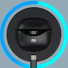 Auriculares Xiaomi Bluetooth Inalámbricos Deportivos Waterproof 9D con Micrófono en internet