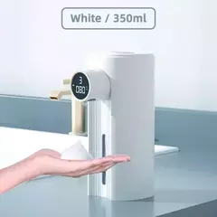 Dispensador Automático de Jabón Espumoso Xiaomi con Pantalla Digital en internet