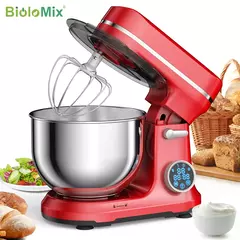 BioloMix Kitchen Food Stand Mixer - BM602E - comprar online