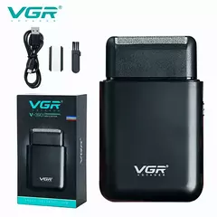 Afeitadora Eléctrica VGR Profesional para Hombre V-390 - comprar online