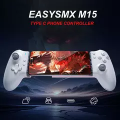 Controlador de Juegos EasySMX M15 para Android - tienda online