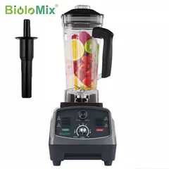 Biolomix Batidora Timer T5200: Potencia y Versatilidad en tu Cocina en internet