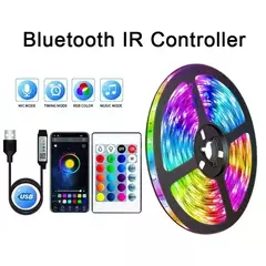 RGB 5050 LED Strip Light