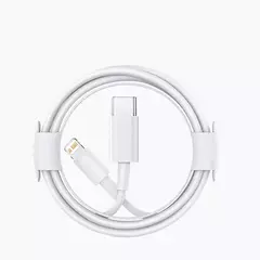 Cable USB Original de 30W para Apple iPhone - Carga Rápida y Accesorios de Cargador - comprar online