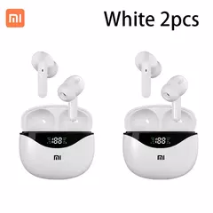 Auriculares Xiaomi Bluetooth Inalámbricos Deportivos Waterproof 9D con Micrófono - comprar online