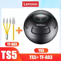 Altavoz Bluetooth Choice Lenovo TS5