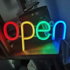 Neon Signs para Decoración de Paredes - comprar online