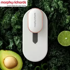 Purificador de Aire MORPHY RICHARDS - Desodorante de Refrigerador MR2060 - comprar online