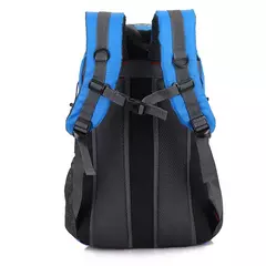 Mochila Impermeable MIHJUSFDH para Camping y Viajes