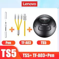 Altavoz Bluetooth Choice Lenovo TS5 - comprar online