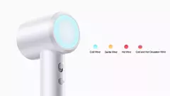 Secador de Pelo XIAOMI MIJIA H501 en internet