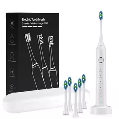 Sonic Electric Toothbrushes for Adults