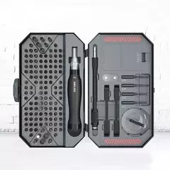 Imagen de Xiaomi DELIXI 145-in-1 Screwdriver Set