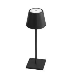 Lámpara de Mesa LED Dimmable 3 Niveles - ATcomm en internet