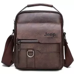 Bolso Crossbody Messenger JEEP BULUO - comprar online