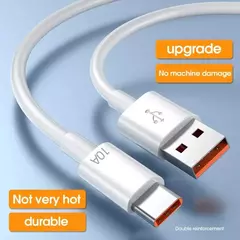 Cable OLOPKY USB Tipo C 6A - comprar online