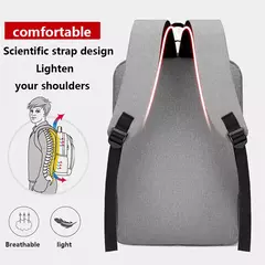 Imagen de Mochila de Negocios Impermeable CHREPOE