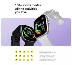 Xiaomi Redmi Watch 4 Smart Watch - Glovitecno