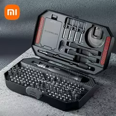 Xiaomi DELIXI 145-in-1 Screwdriver Set