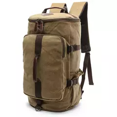 Mochila de Gran Capacidad para Hombre - comprar online