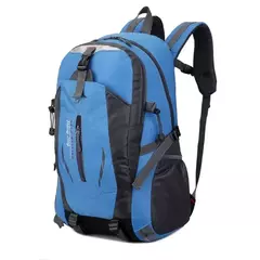 Mochila Impermeable MIHJUSFDH para Camping y Viajes - comprar online