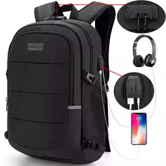 Mochila Multifuncional Fashionable DOXUNGOO - Glovitecno