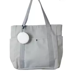 Bolso Tote de Gran Capacidad - MIFLAME