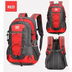 Mochila FANAN Impermeable para Senderismo - tienda online