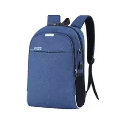 Mochila Unisex de Gran Capacidad - Glovitecno