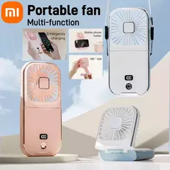 Ventilador Portátil Xiaomi - F30 PRO - comprar online