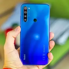 Xiaomi Redmi Note 8 - Smartphone Refurbished - tienda online