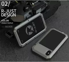 Funda de Protección Pesada Armor - comprar online