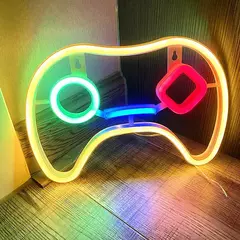 Neon Signs para Decoración de Paredes - Glovitecno