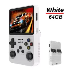 Consola de Juegos Portátil R36S - comprar online