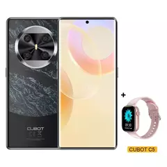 CUBOT X90