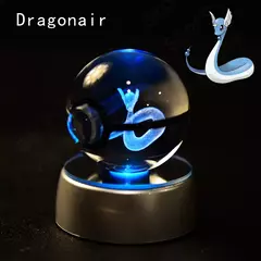 Pokemon 3D Crystal Ball - tienda online