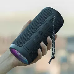 Altavoz Bluetooth Portátil LS - tienda online