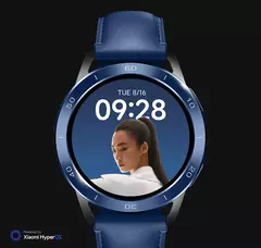 Xiaomi Watch S3 - Glovitecno