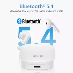 Xiaomi Redmi Buds 6 - Glovitecno