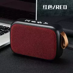 Altavoz Bluetooth Portátil DIXSG