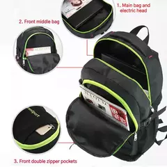 Mochila Oxford de Hombro - Ligera y Resistente al Agua - comprar online